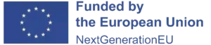 Logo Funded by the european union